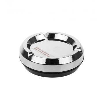 BLscale Digital Scale Ashtray - Top view