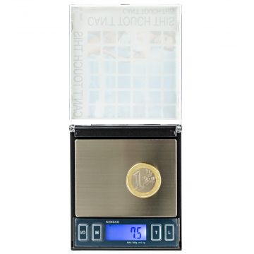 USA Weigh Kansas Mini CD Professional Digital Scale