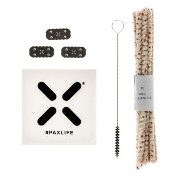 Pax Maintenance Kit - Complete Kit