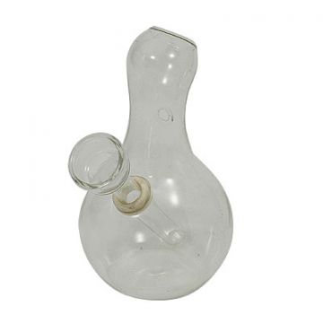 Small Glass Bong