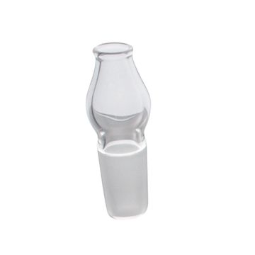 SI Pipes - Glass Mouthpiece - 14mm 