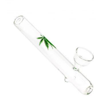 Medium glass shabong - steamroller