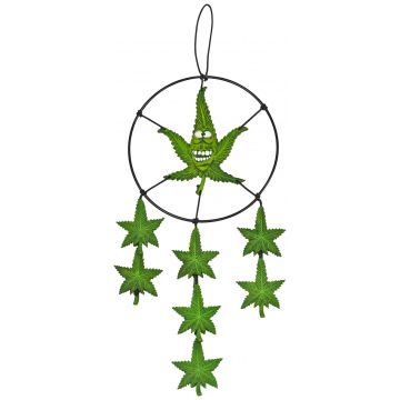 Cannabuds Dream Catcher