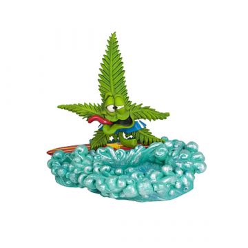 Cannabuds Surfer Dude Ashtray