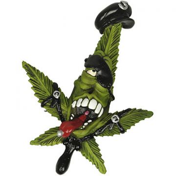 Cannabuds magnet "Simon"