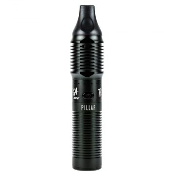 Atmos Tyga x Shine Pillar Portable Vaporizer Kit | Black 
