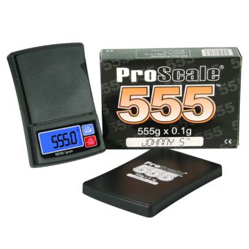 Proscale 555 AKA Johny 5