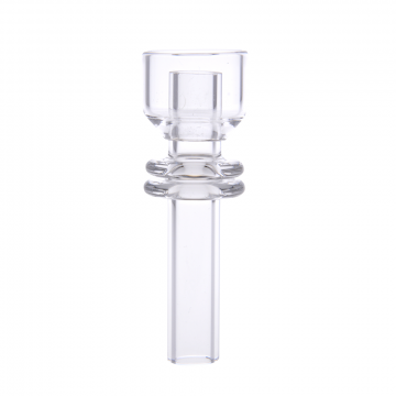 ERRL Gear - Quartz Domeless Nail - 18.8mm