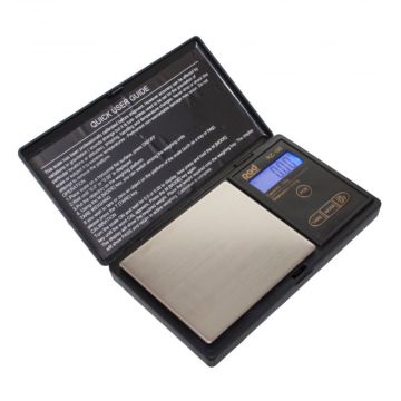 RAD RZ Series Scales Set | 100 Gram