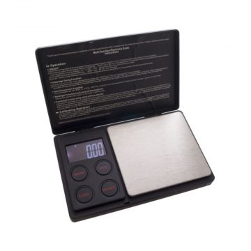 RAD RZ Series XL Scales Set | 500 Gram