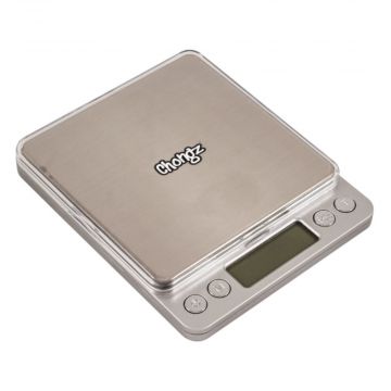 Chongz SQ500 Digital Scale Set | 500 Gram