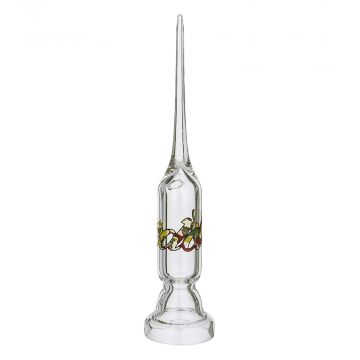 iDAB - Glass Universal Carb Cap Dabber