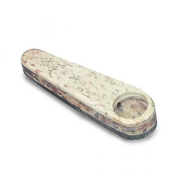 Stone Hand Pipe