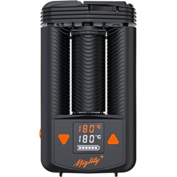 Storz & Bickel Mighty + Vaporizer