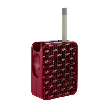 Iolite WISPR Portable Vaporizer - Grape Red