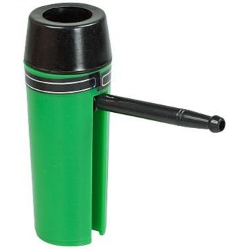 Pocket Water Pipe | Green