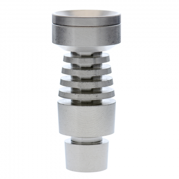 ERRL Gear - Male Titanium Domeless Nail - 14.5mm & 18.8mm