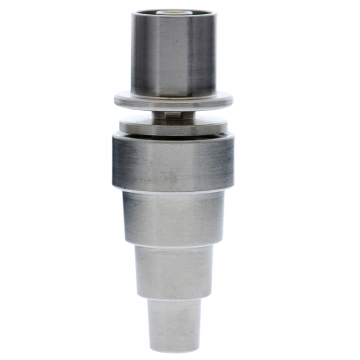 ERRL Gear - 6 in 1 Domeless Titanium Electronic Nail