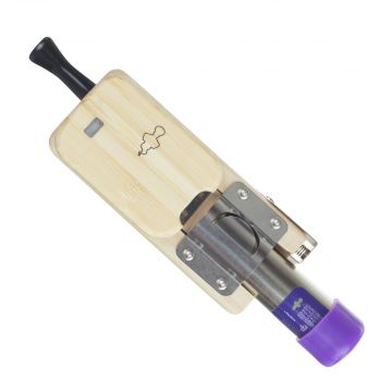 VaporGenie - Volta Portable Herb Vaporizer