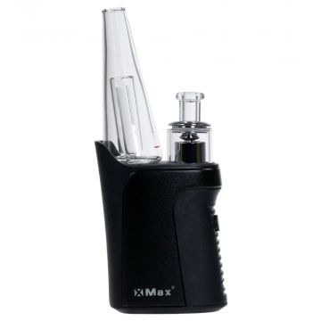 XMax Qomo E-Rig | Side view