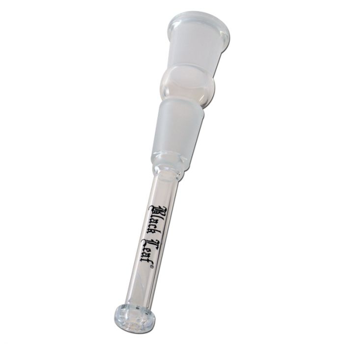 Black Leaf - Showerhead Diffuser Downstem - 18.8mm main product photo