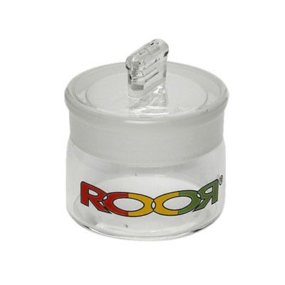ROOR - Stash Jar - Small main product photo