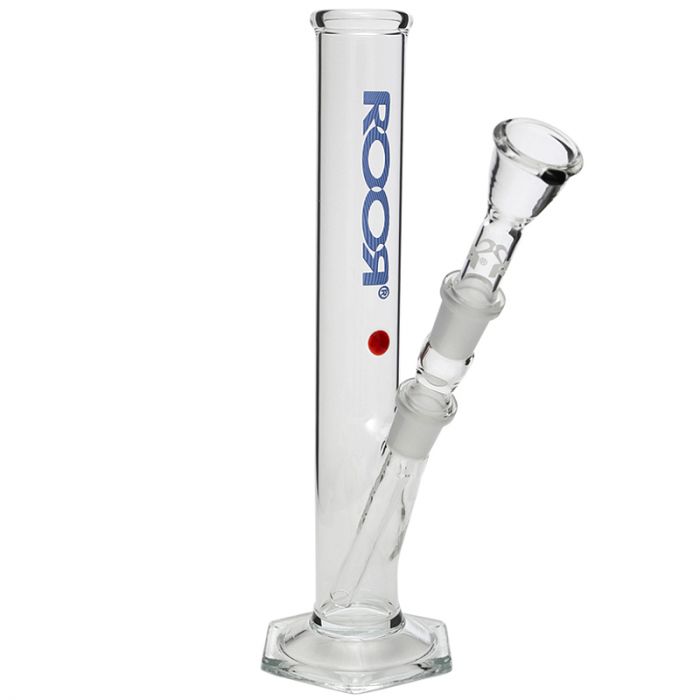 ROOR Blue Series Bong | 100ml | 14.5mm main product photo