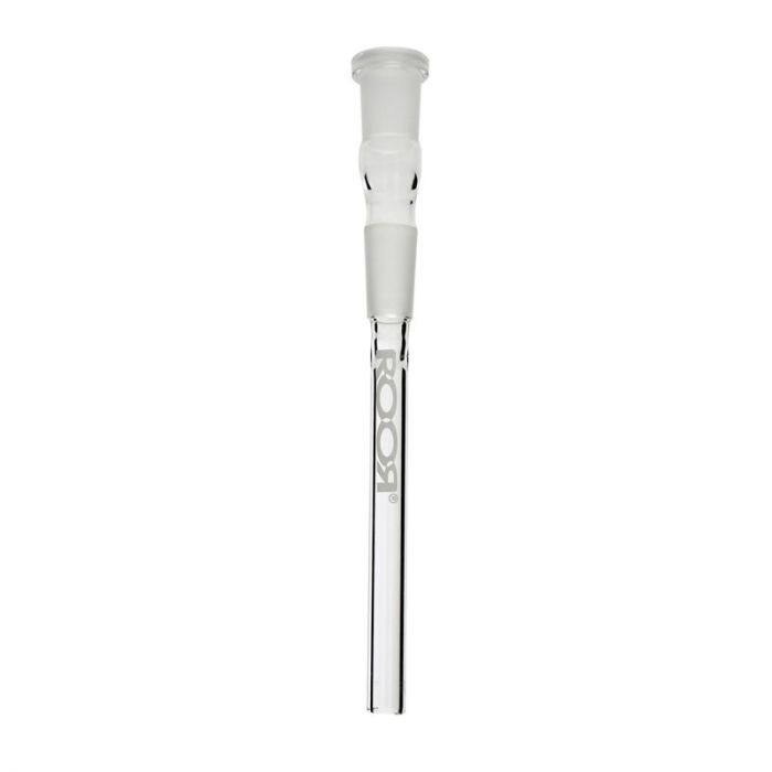 ROOR - Open-End Glass Downstem main product photo