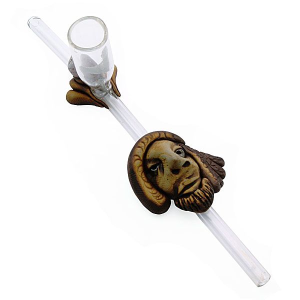 Brazil glass pipe main product photo
