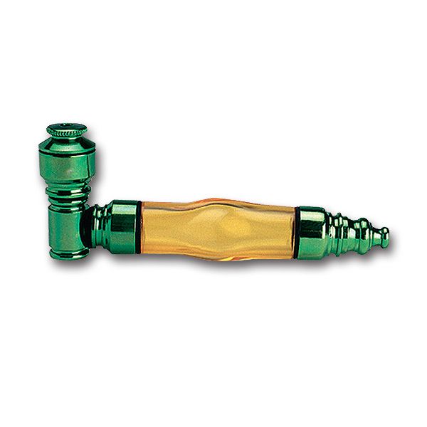 Pure Pipe- Metal and Acrylic main product photo