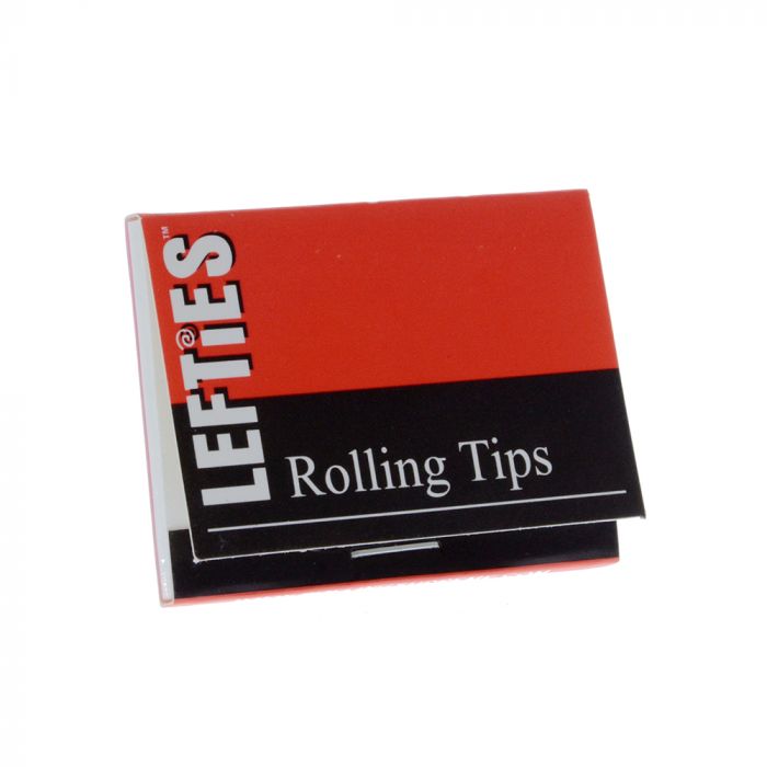 Lefties Rolling Tips - Single Pack main product photo