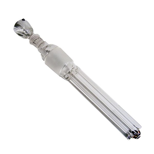 Magic Glass - Quattro 4-arm Downtube Adapter for Quattro Bong main product photo