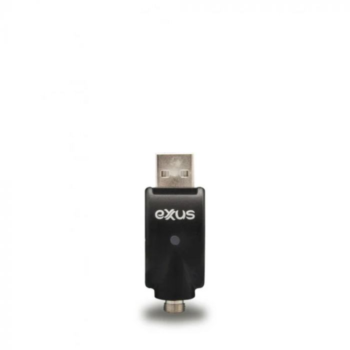 Exxus Vape Twistr 510 USB Charger main product photo