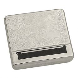 Wonder box small cigarette roller