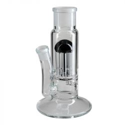 Blaze Glass - Mix and Match Kit Series - 5mm Glass 8-arm Perc Base