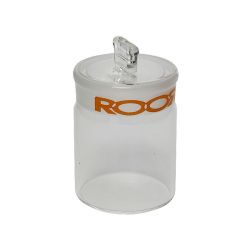ROOR - Stash Jar - Medium ROOR - Stash Jar - Medium