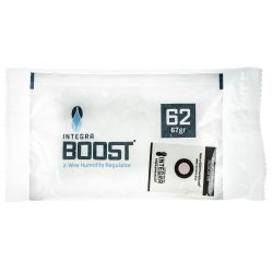 Integra Boost 2-Way Humidity Control At 62% | 67 Gram