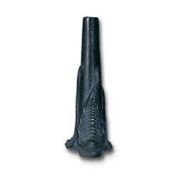 Three Heads Cobra Stone Chillum