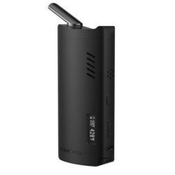 XVAPE Fog Pro Vaporizer | Mouthpiece opened 