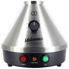 Volcano Classic Easy Valve Vaporizer - 220 Volt - EU Plug 