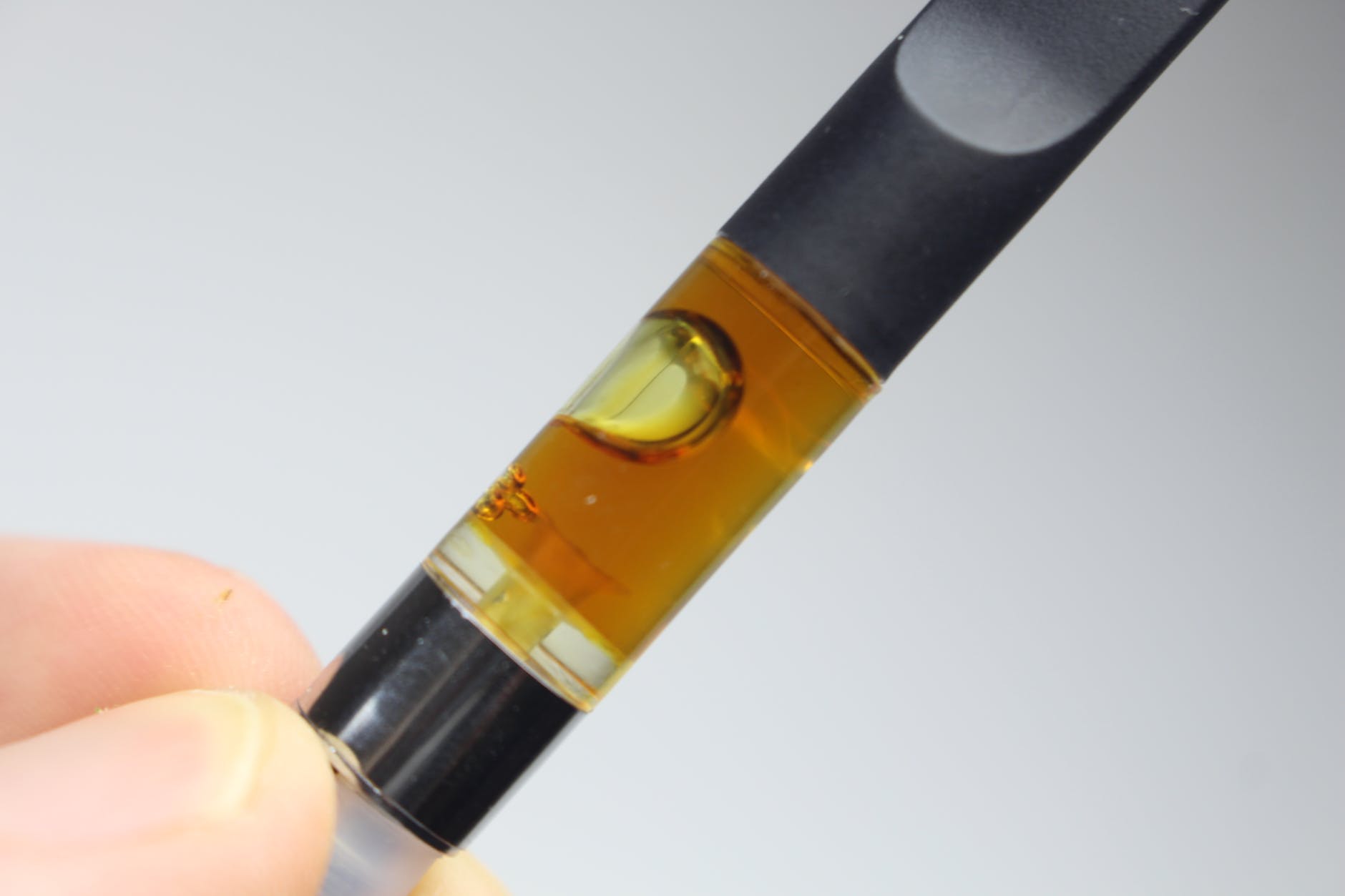 The Dab’s Danker Cousin: Cannabis Distillates