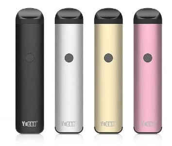 Yocan Evolve 2.0 Vaporizer Kit